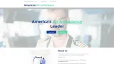 American Air Ambulance
