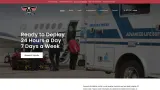Bismarck Air Medical