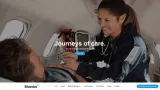 Bluedot Air Ambulance