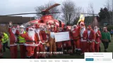 Burghfield Santas