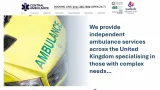 Central Ambulance Service