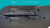 Citmed Air Ambulance