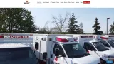 NUPT Non Urgent Patient Transport