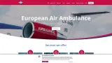European Air Ambulanc