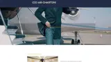 GEO Air Charters