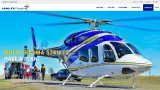 HALO Flight Inc