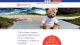 HELP Appeal - County Air Ambulance Trust