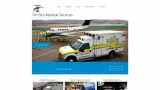 Injury Care Emergency Medical Services