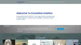 Innovative Aviation Pvt Ltd