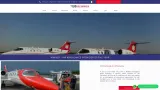 Jet Rescue Worldwide Critical Care Air Ambulance