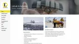 Latitude Air Ambulance