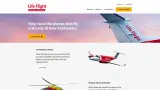 Life Flight Trust