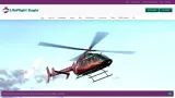 LifeFlight Eagle Air Ambulance Services