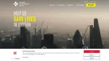 London Air Ambulance Charity