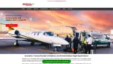 Medical Air Ambulance