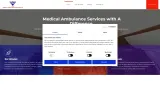 Medical Ambulance Services Limited