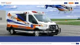 Mercy Flight