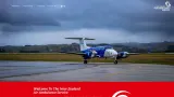 New Zealand Air Ambulance Service