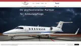 Pro-Jet Ambulance Service