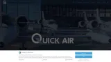Quick Air Jet Charter