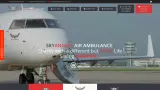 Sky Angel Air Ambulance