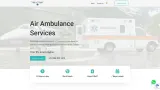 South Medical Jets
