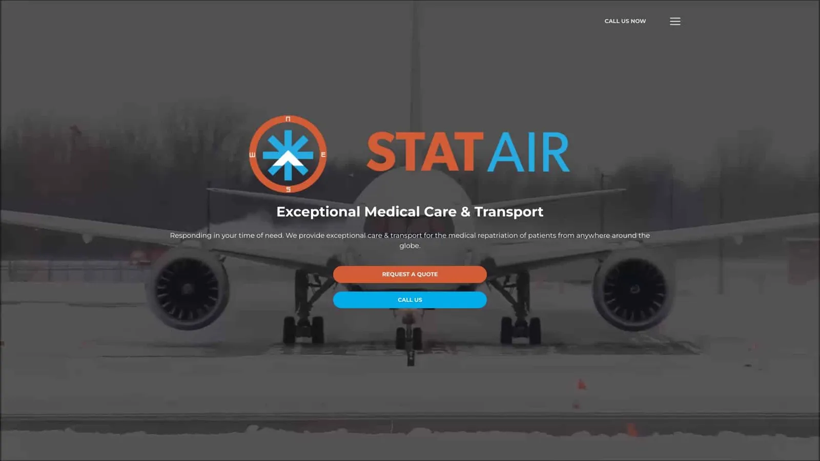 Stat Air International