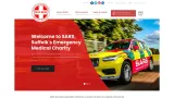 Suffolk Accident Rescue Service