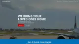 U.S. Air Ambulance