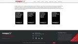 Voyageur Aviation Corp