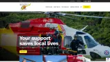 Westpac Rescue Helicopter Service