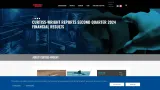 Curtiss-Wright Corporation
