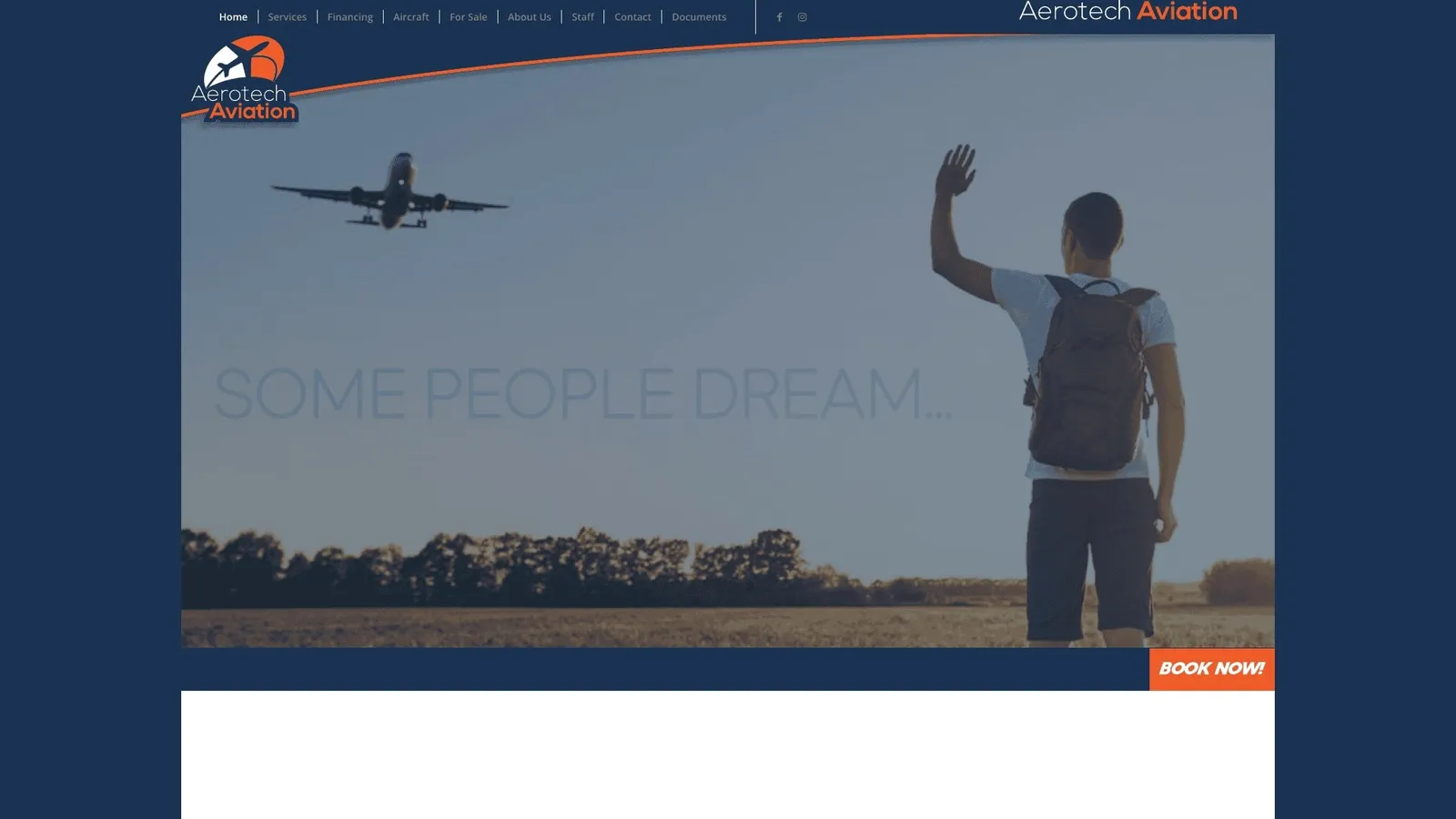 Aerotech Aviation