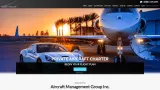 Aircraft Management Group Inc