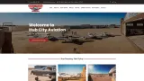 Hub City Aviation