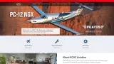 KCAC Aviation