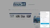 Innovint Aircraft Interior
