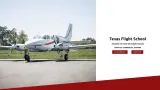 Texas Flight School