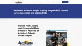Sunstate Aviation