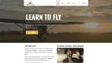 Huron Flight Centre