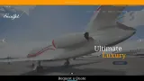 ExecuJet Charter Service