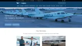 Legacy Aviation