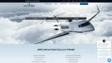 Luxury Aircraft Solutions