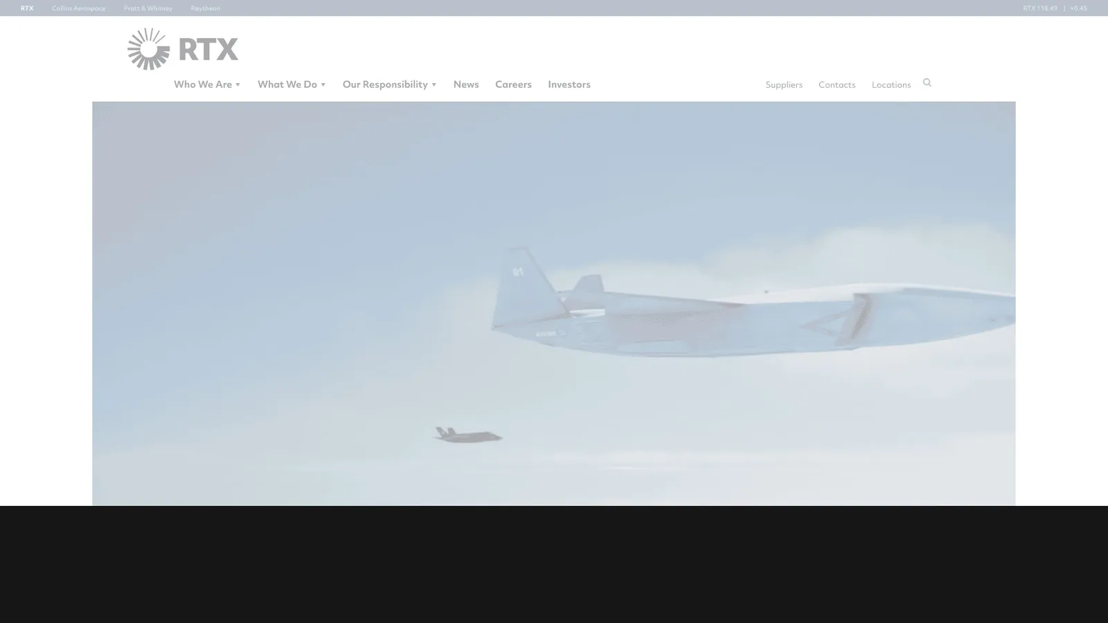 Raytheon Technologies