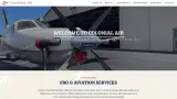 Colonial Air, Inc.