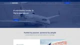 Corporate Flight Management