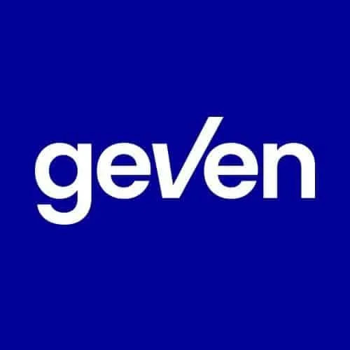 Geven Seating logo