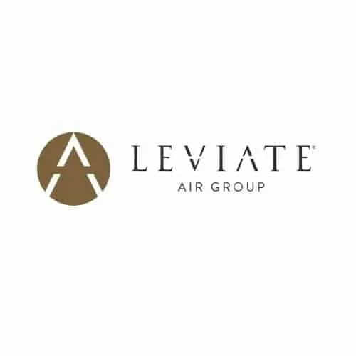 Leviate Air Group logo