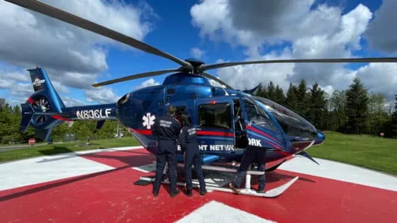 Life Flight