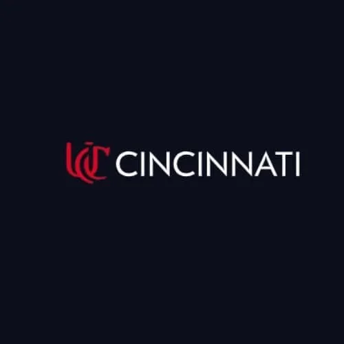 University of Cincinnati logo